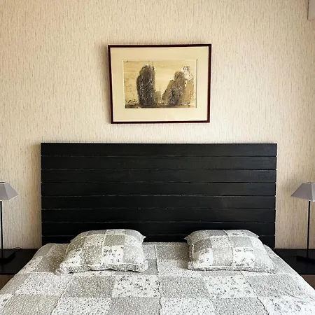 Heliodore - - T2 En Bord De Mae-9114 Apartament