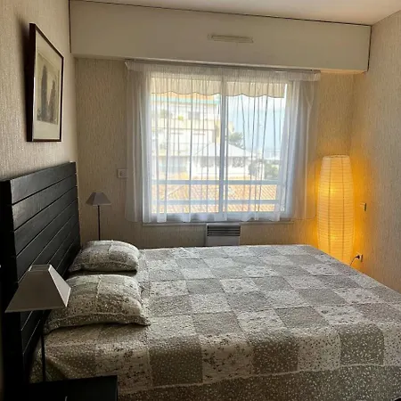 Heliodore - - T2 En Bord De Mae-9114 Apartamento Arcachon