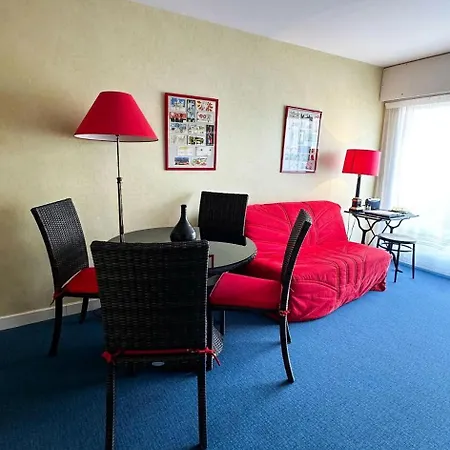 Heliodore - - T2 En Bord De Mae-9114 Arcachon