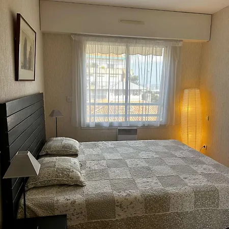 Heliodore - - T2 En Bord De Mae-9114 Apartment *