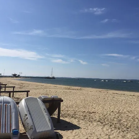 Heliodore - - T2 En Bord De Mae-9114 Apartment Arcachon