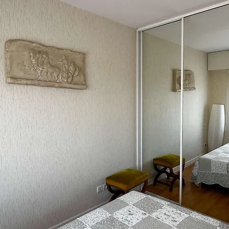 Heliodore - - T2 En Bord De Mae-9114 Apartment *