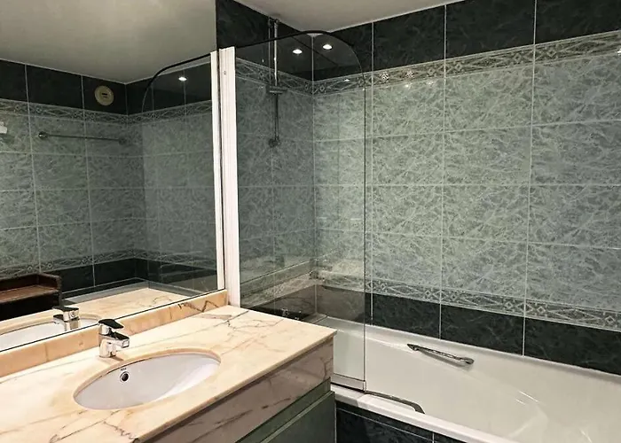 Heliodore - - T2 En Bord De Mae-9114 Lejlighed