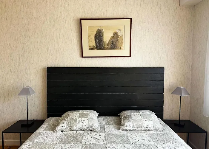 Heliodore - - T2 En Bord De Mae-9114 Apartament